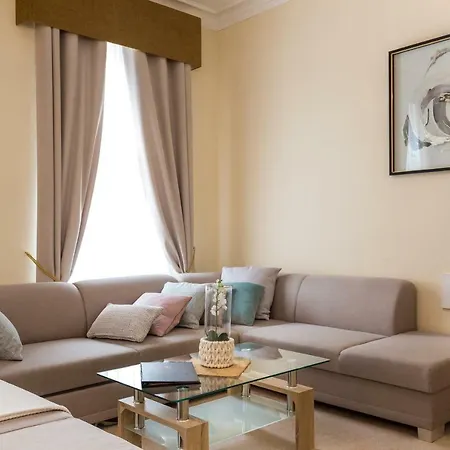 Park Lane Apartments/shaw House דירה לונדון