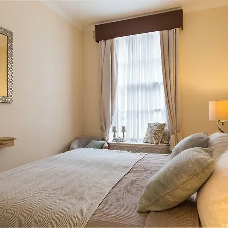 Park Lane Apartments/shaw House Apartamento Londres