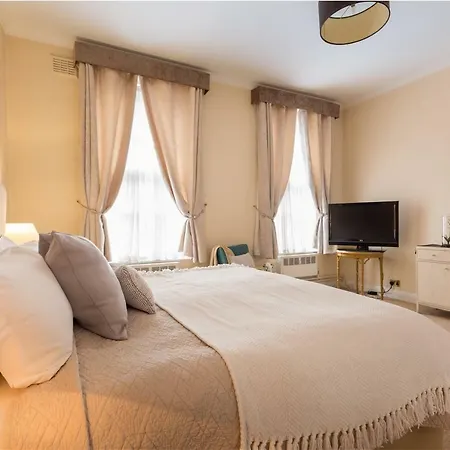דירה Park Lane Apartments/shaw House *