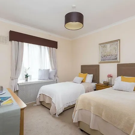 דירה Park Lane Apartments/shaw House *