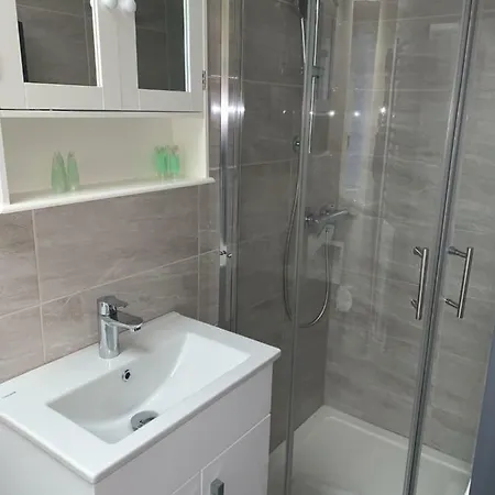 Paddington Appartement