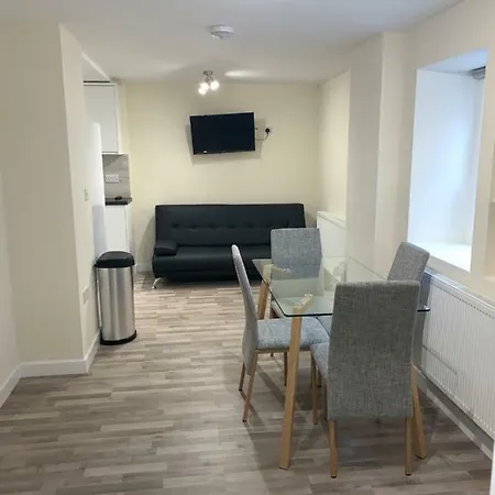 Paddington Appartement *