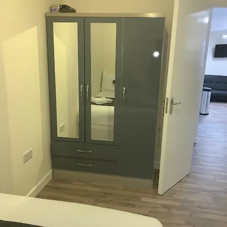 Paddington Appartement