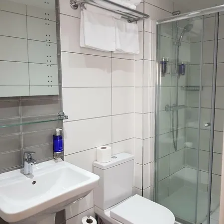 The Beverley - Victoria Hotel 3*