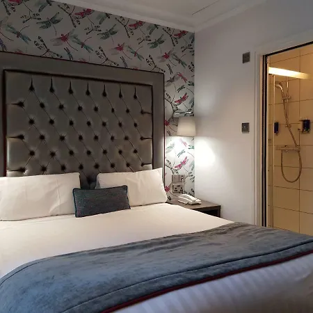 The Beverley - Victoria 3* Londra