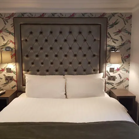 The Beverley - Victoria 3*