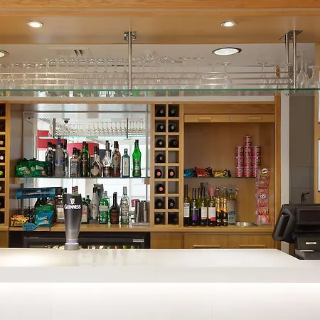 Travelodge Liverpool Street Hotel Londres