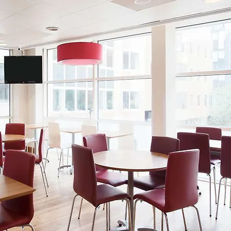 Travelodge Liverpool Street 3* Londres