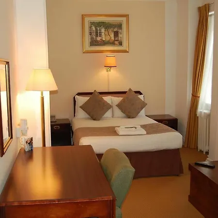 Szálloda Astor Court 3*
