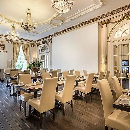 Grand Royale Hyde Park 4* London