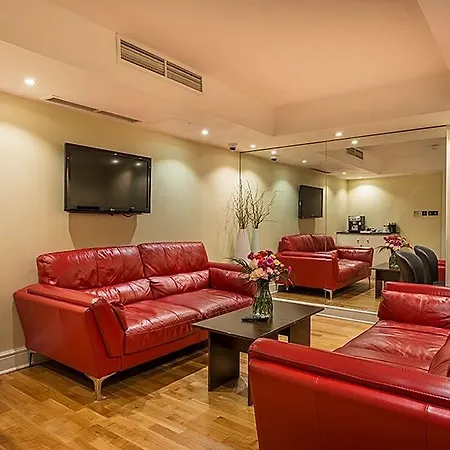 Hotel Grand Royale Hyde Park 4*
