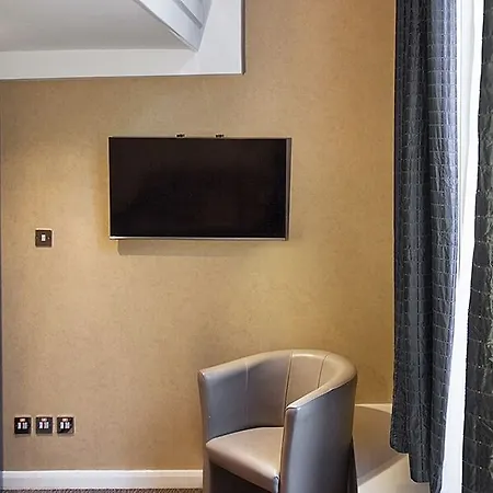 Otel Park Grand Hyde Park 4*