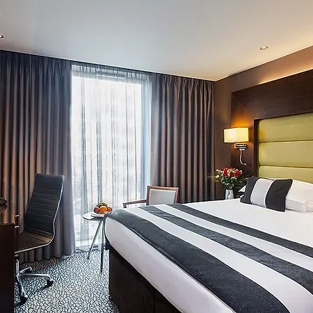 Park Grand Heathrow 4* Hounslow