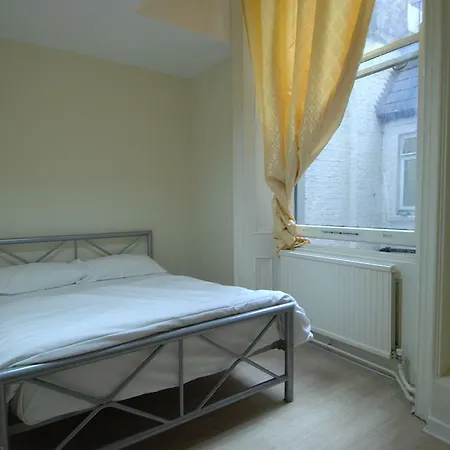 Hostal Barkston Earls Court