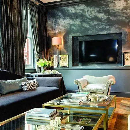 The Franklin - Starhotels Collezione London