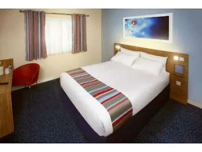 Travelodge London