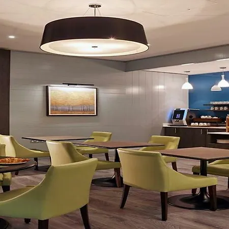 Hotel Western Vauxhall 4*