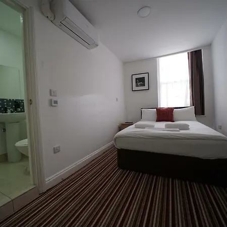 Konukevi Tbh Barking (Greater London)