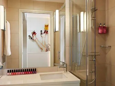Moxy Excel Londres