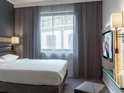 Moxy Stratford 4* Londra