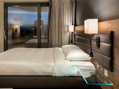 Moxy Stratford Londra