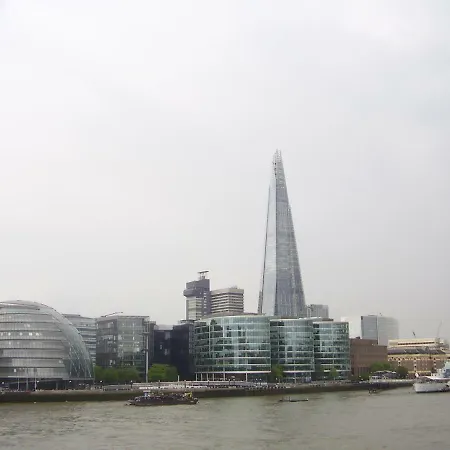 Apartment Tower Hill Royal Mint London