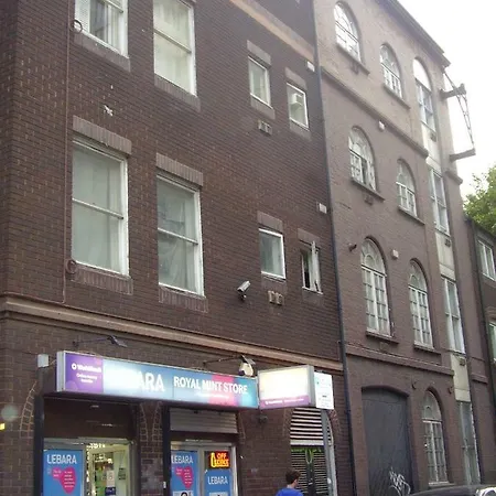 Tower Hill Royal Mint *