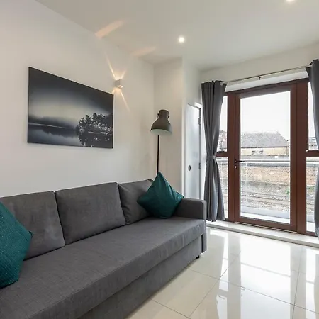 Apartment Old Havana London
