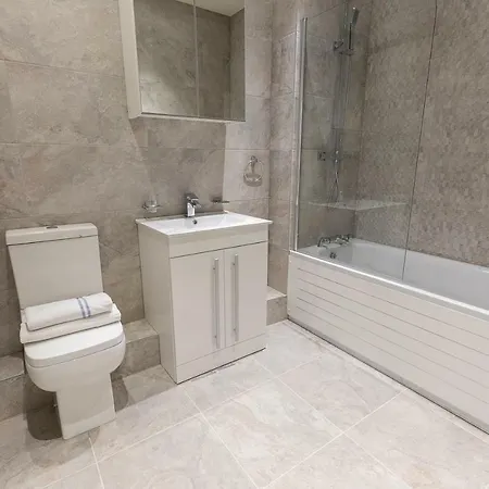 Old Havana Apartment London
