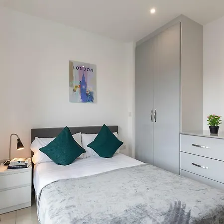 Old Havana Apartment London