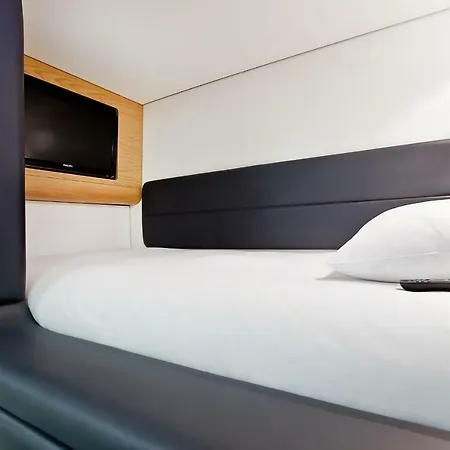 Yotelair London Heathrow Airport Hotel