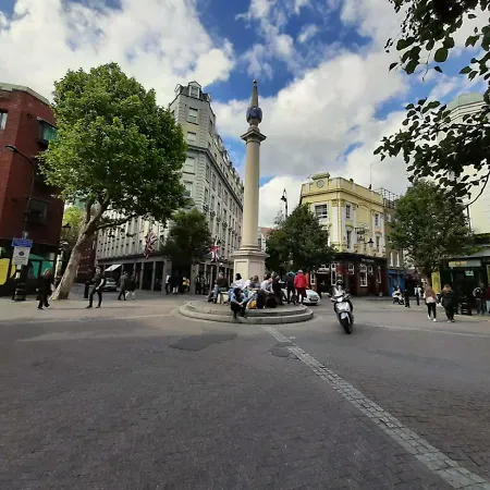 Guest house Covent Garden Suites London