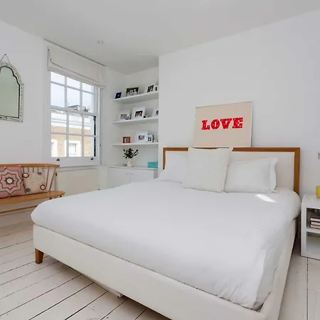 Veeve - Princedale Road Minimalism Holiday home *