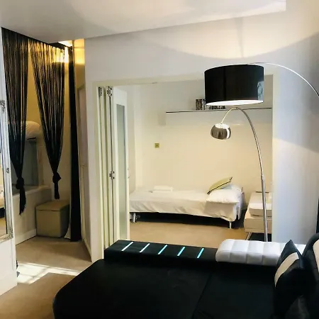 Apartment Piccadilly Circus Suites *