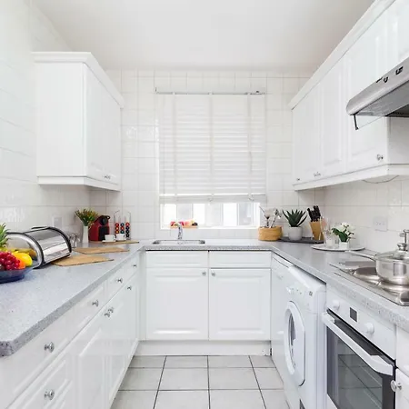 Park Lane Apartments/shaw House דירה לונדון