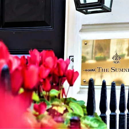 The Sumner Londres