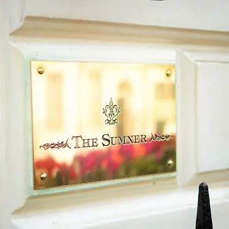 The Sumner Hotel Londres
