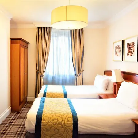 Hotel The Sumner Londres
