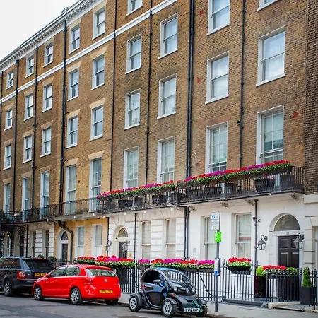 Hotel The Sumner Londres
