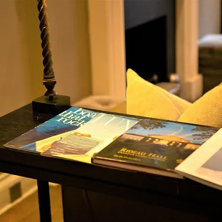 The Sumner Hotel 4*