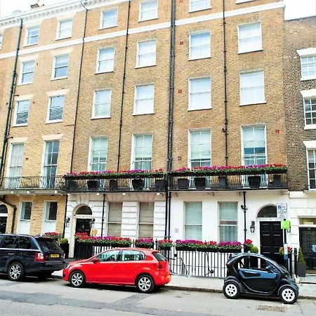 Hotel The Sumner 4*