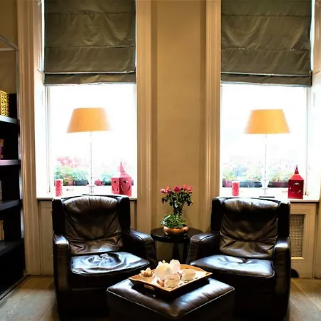 The Sumner Hotel 4*