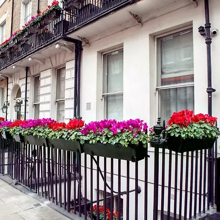 The Sumner Hotel 4*
