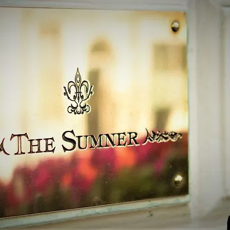 The Sumner Hotel