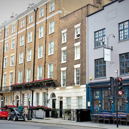 Hotel The Sumner 4*