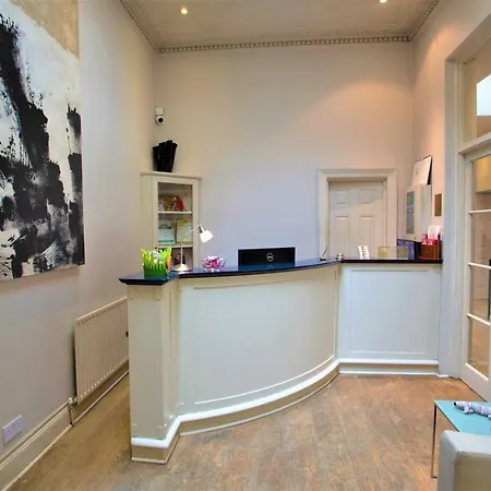 The Sumner Hotel 4*
