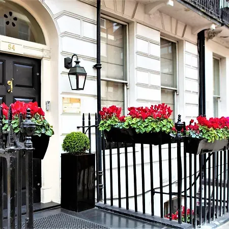 Hotel The Sumner 4*