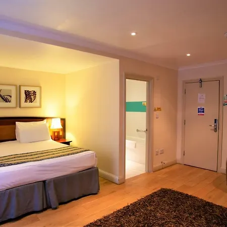 The Sumner Hotel 4*