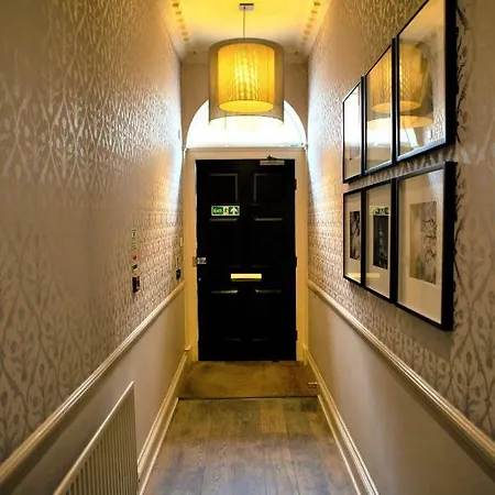 The Sumner Hotel 4*