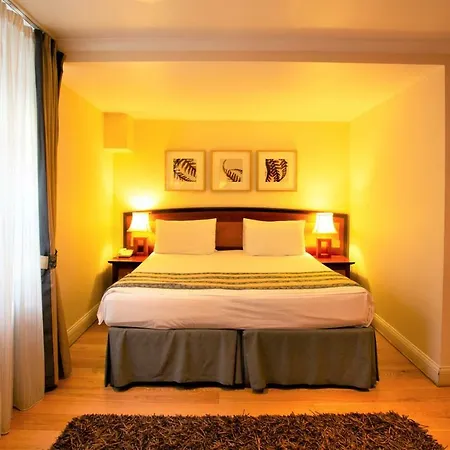 Hotel The Sumner 4*